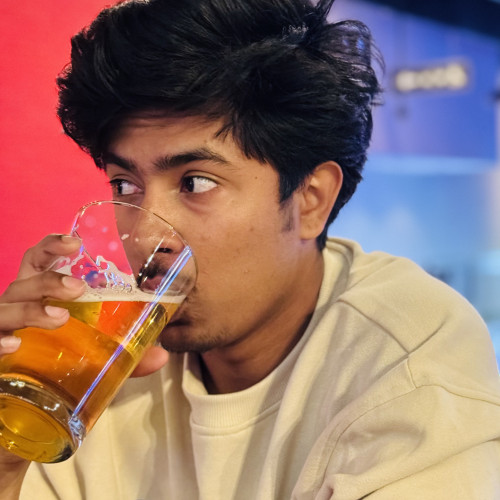 Abith S. profile photo