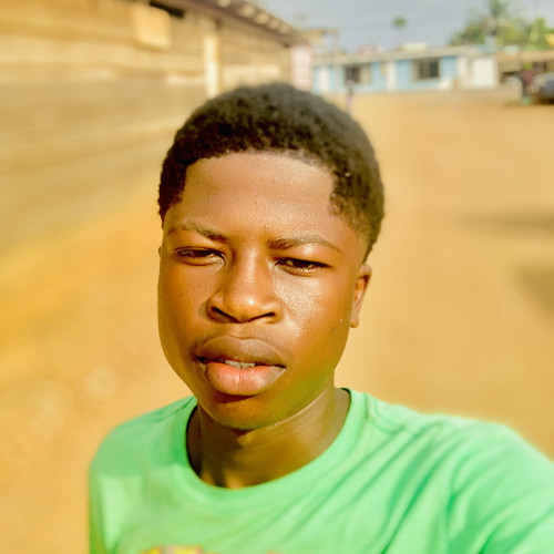 Herod K. profile photo