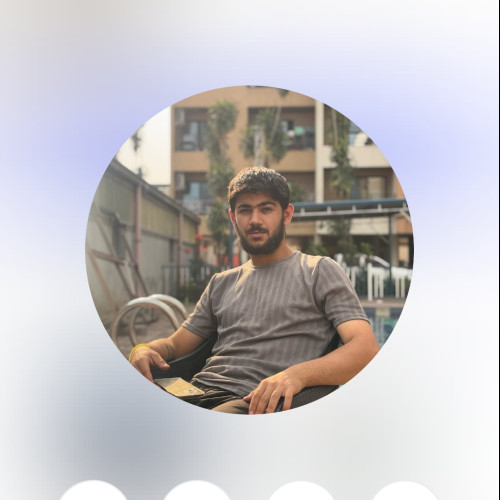 Hussein  D. profile photo