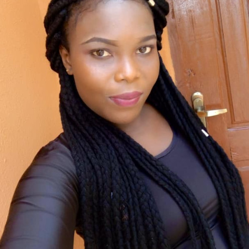 Precious  O. profile photo