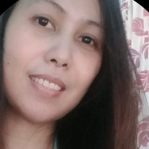 Crisanta G. profile photo