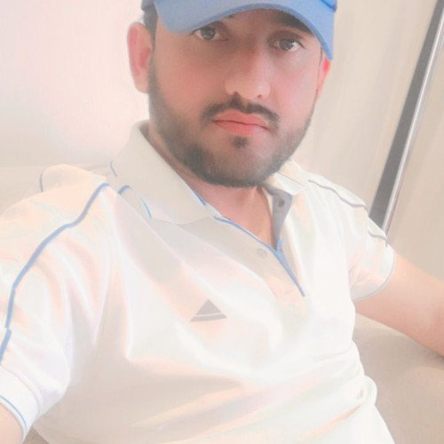 Farhan A. profile photo