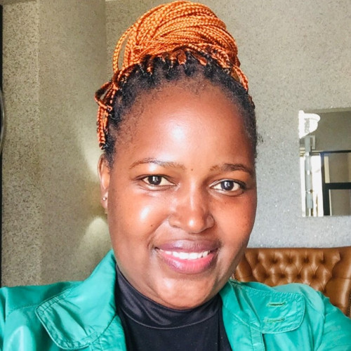 Ms Boha S. profile photo