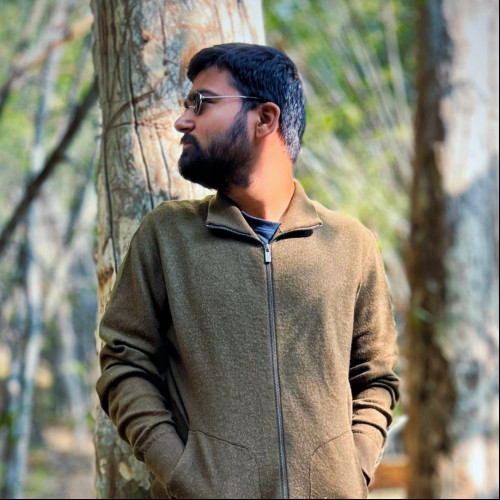 Prateek S. profile photo