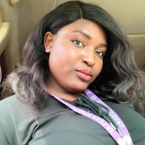 Ibikunle  M. profile photo