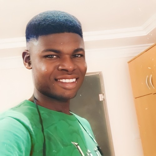 Fadegbe T. profile photo