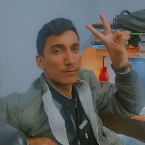 Aditya  R. profile photo
