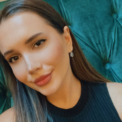 Kristina E. profile photo