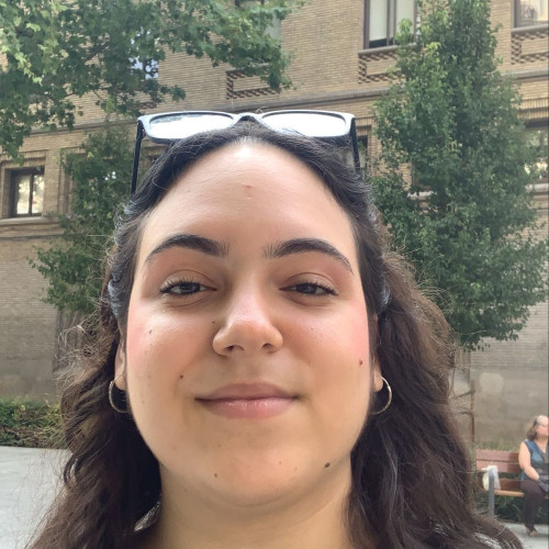 Shamara G. profile photo