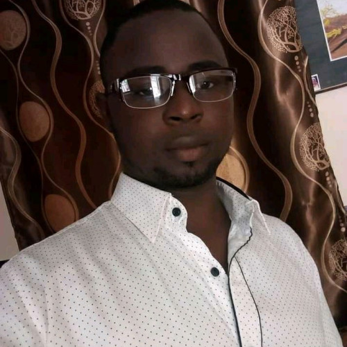 Naason N. profile photo
