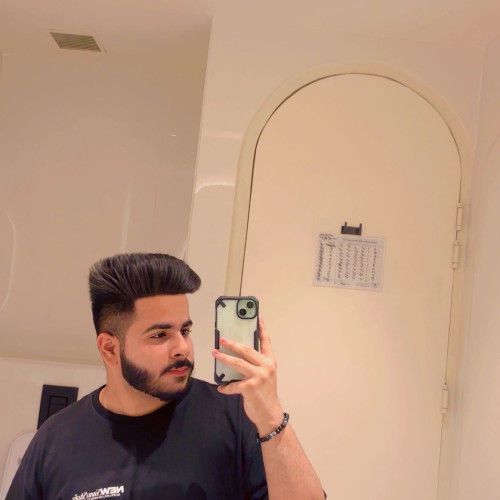 Naman W. profile photo