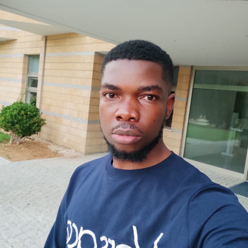 Onyedikachi  E. profile photo