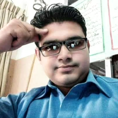 Azhar  M. profile photo