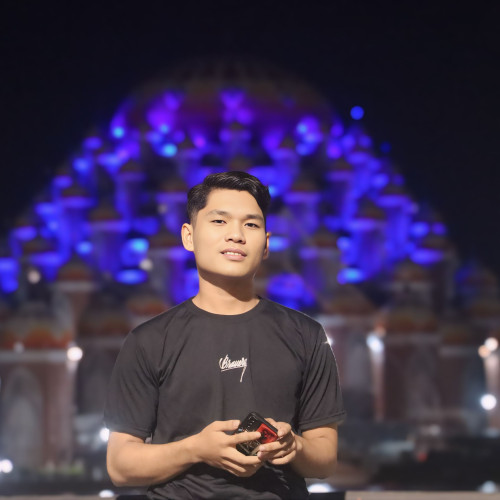 all f. profile photo
