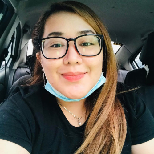 Carren Ann A. profile photo