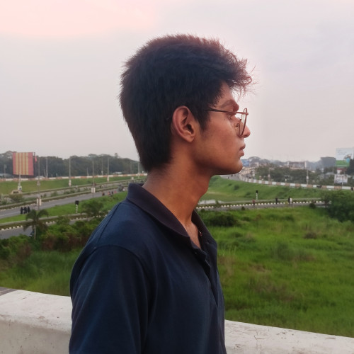 Moral L. profile photo