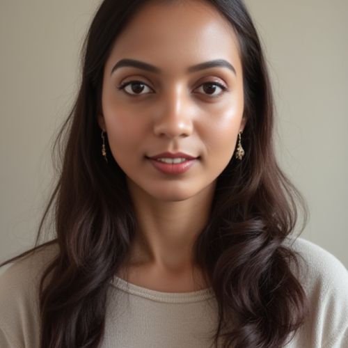 Anya H. profile photo