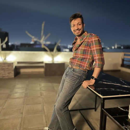 Shubham G. profile photo