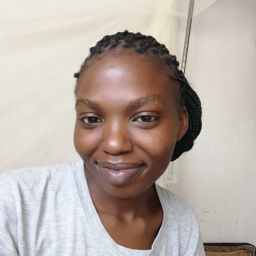 Edinah I. profile photo