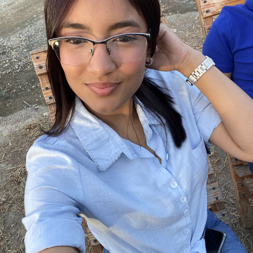 Lourdes C. profile photo