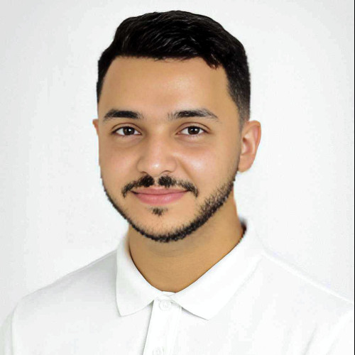 Dhiaa H. profile photo