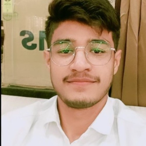 Thakur harshit  S.