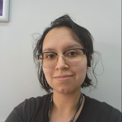 Natalia C.