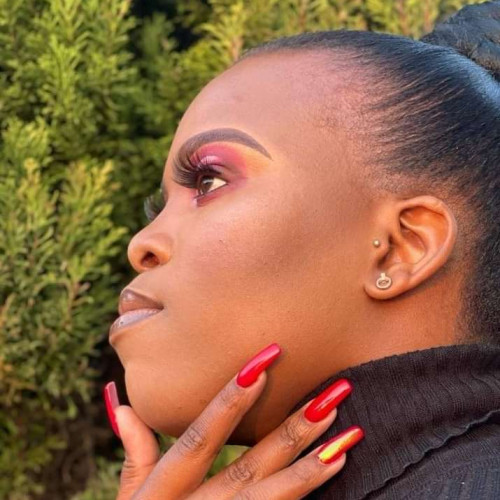 Ntombizodwa K. profile photo