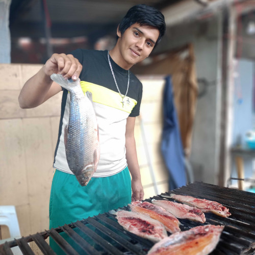 Carlos H. profile photo