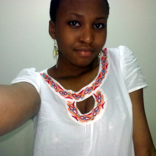 Judicaëlle M.