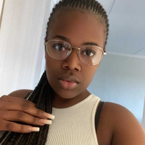 Bathabile L. profile photo