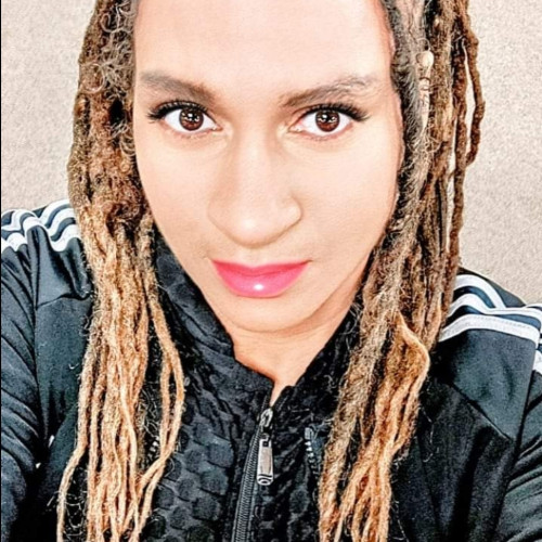 Kenya A. profile photo