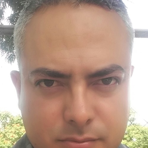 HECTOR JONATHAN A. profile photo