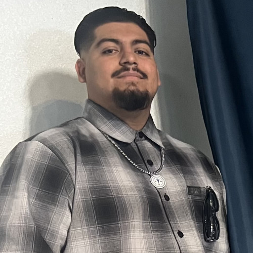 Angel S. profile photo