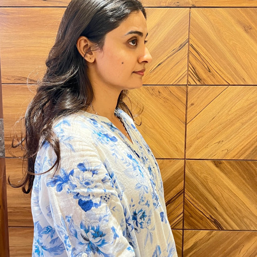 Gauri J. profile photo