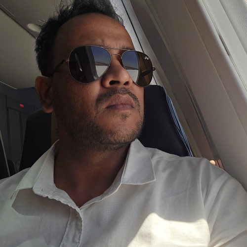 Aashish N. profile photo