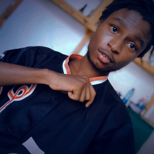 Jayson W.