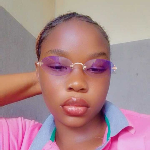oluchi m. profile photo