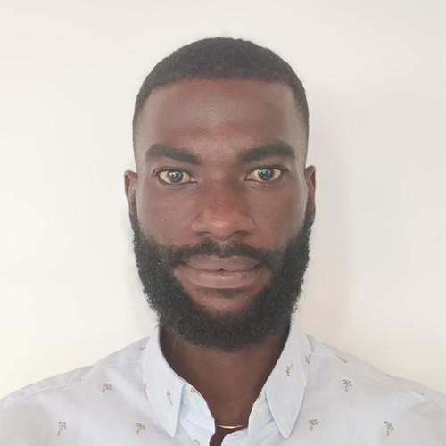 emmanuel clifford o. profile photo