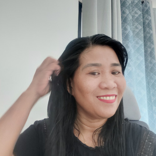 Jocelyn K. profile photo