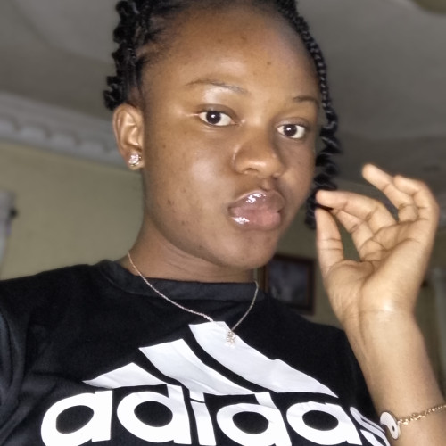 Racheal D. profile photo