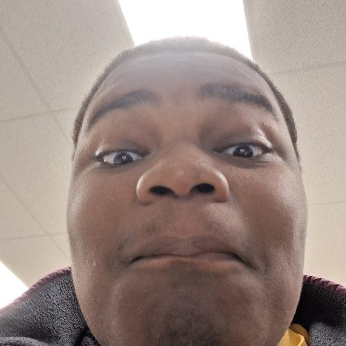 Terrelle  F. profile photo