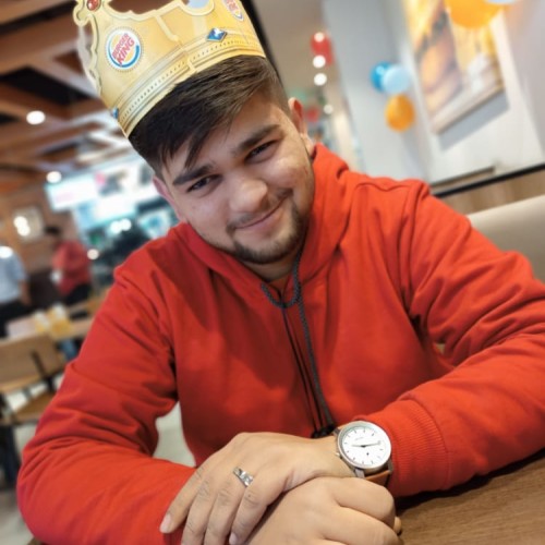 Animesh S. profile photo