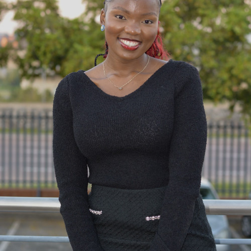Jocelyn D. profile photo