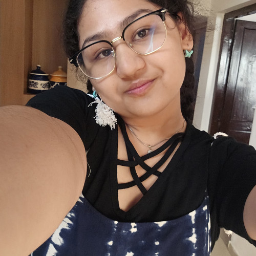 Vidushi S. profile photo