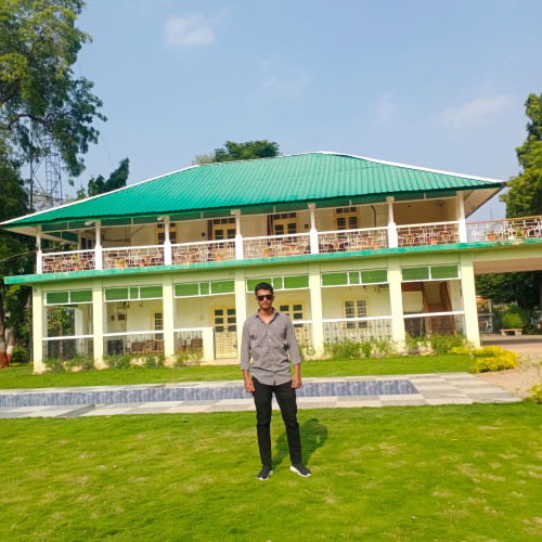 Shahid  K. profile photo