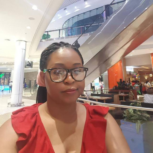 Ropafadzo  D. profile photo