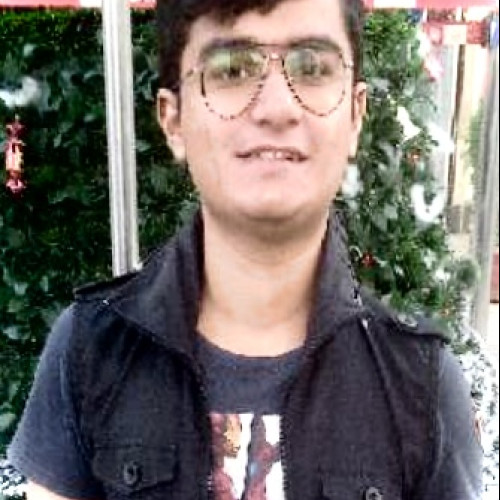 Arpit S. profile photo