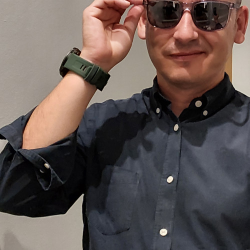 MIKe P. profile photo