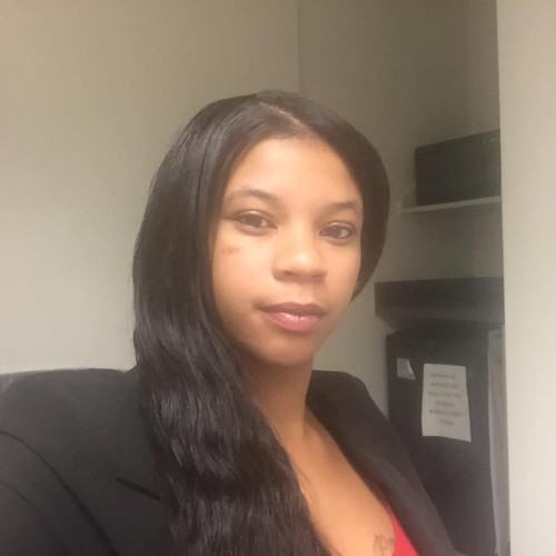Dominique  W.